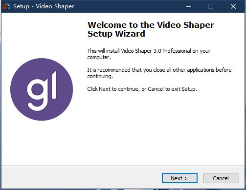 Video Shaper Pro