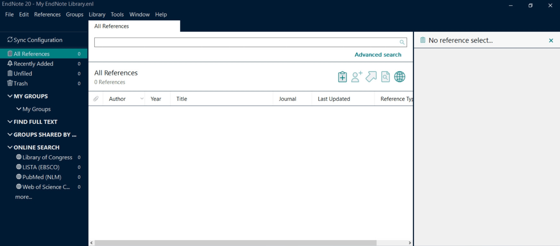 endnote2020