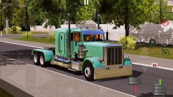 世界卡车