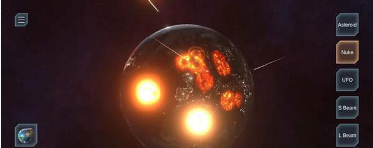 solar smash(2020最新版)