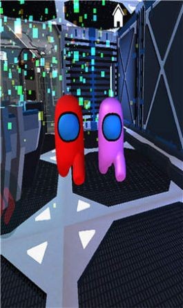 在我们里面3D