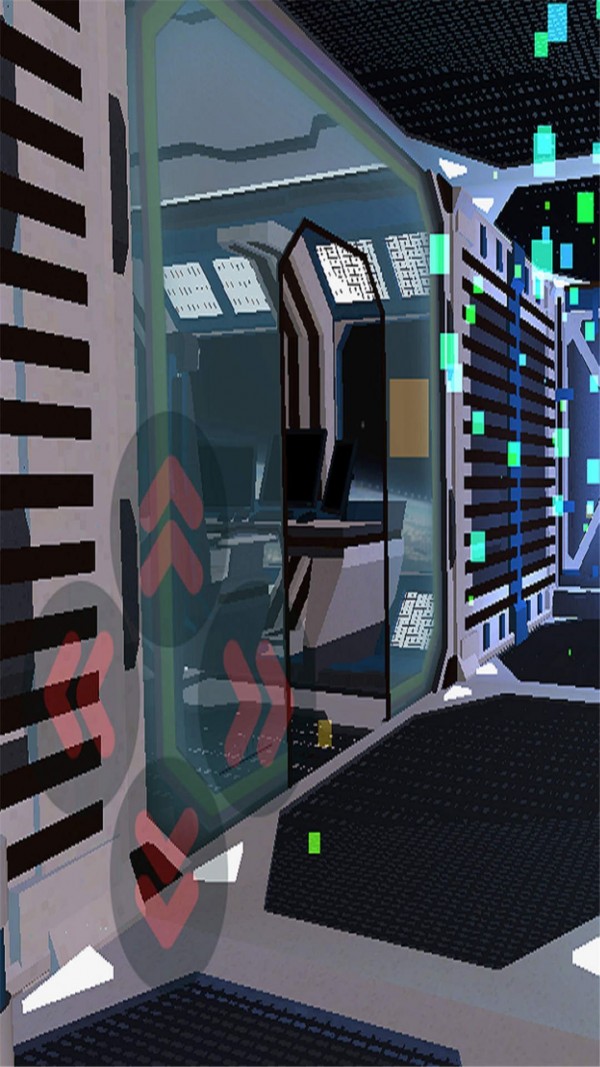在我们里面3D