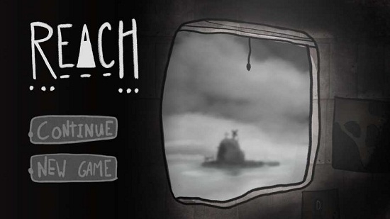 呼救讯号Reach SOS