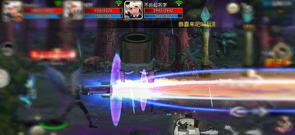阿拉德之怒脚本辅助