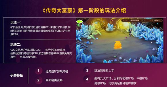 传奇大富豪