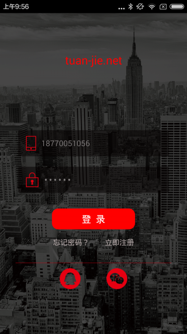 团结网车管家