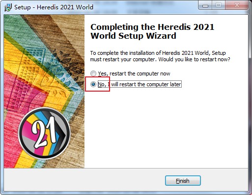 Heredis(家谱管理)