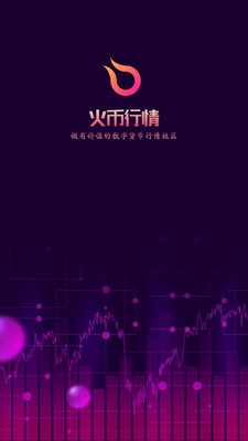 火币行情