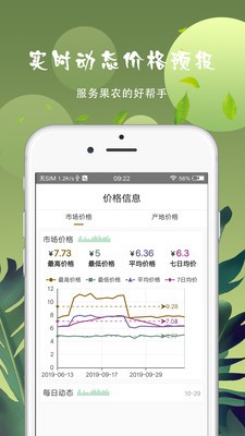 桃信通