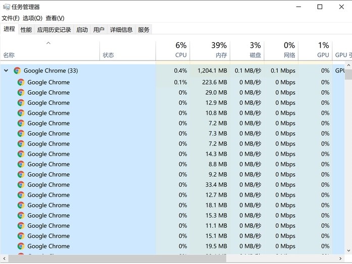 NimoTab插件(一键保存整理标签页)