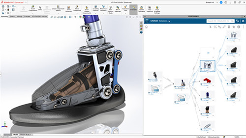 SolidWorks Full Premium