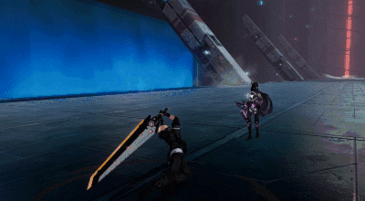 战双帕弥什神威重能有什么技能神威重能的技能详解