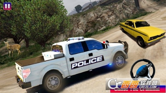 越野警车驾驶模拟器解锁全部车辆