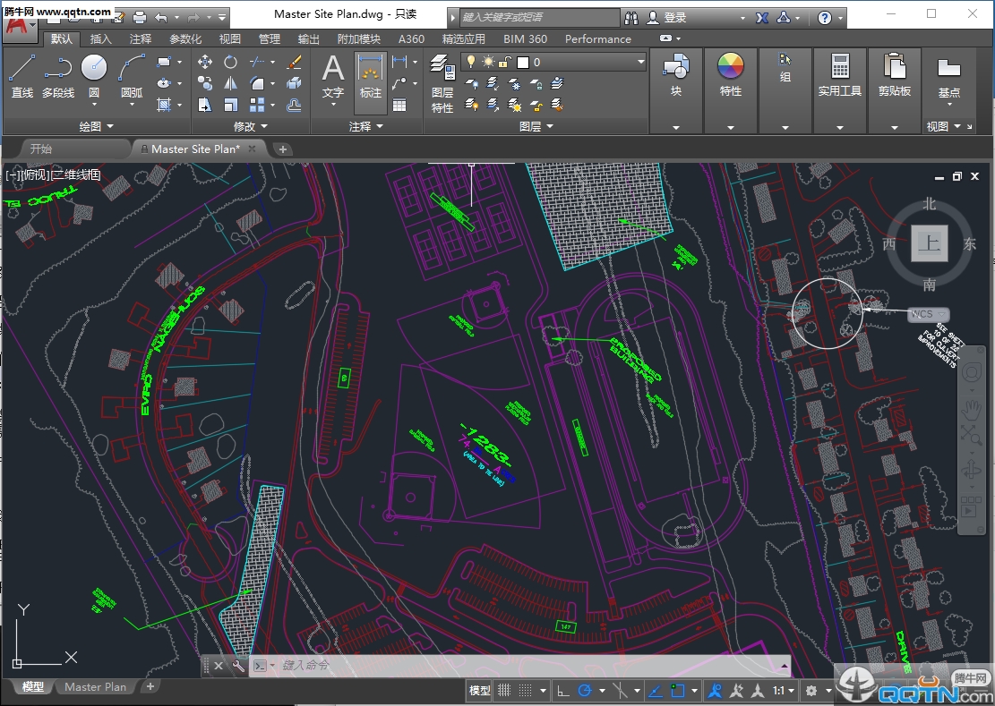 AutoCAD 2017(附激活密钥)