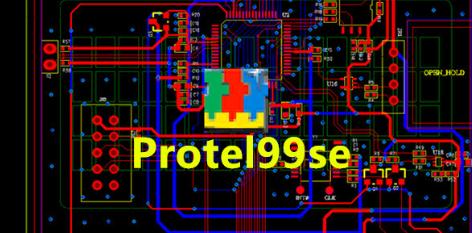 Protel99se2020