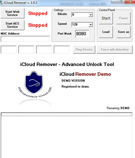 iCloud Remover(iCloud解锁工具)