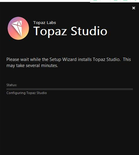Topaz Studio 2(专业后期图像处理工具)