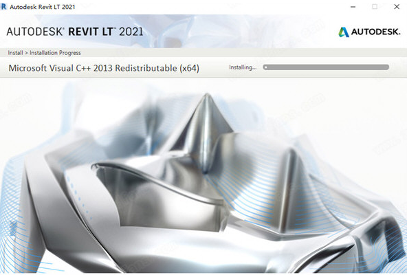 Revit2021注册机