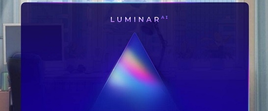 Luminar AI(自动修图软件)
