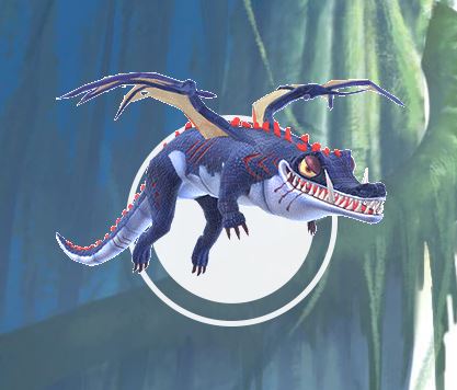 饥饿龙一共有多少条龙饥饿龙国服所有龙介绍