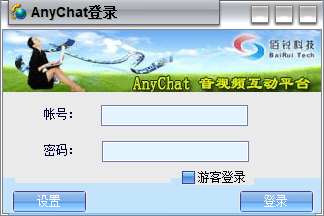 anychat