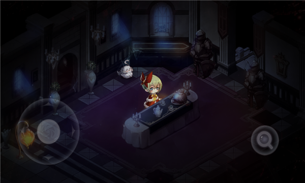 宝石研物语血缘之证