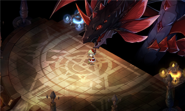 宝石研物语血缘之证