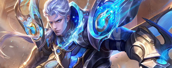 王者荣耀铠的历史原型是谁王者荣耀铠历史上是谁