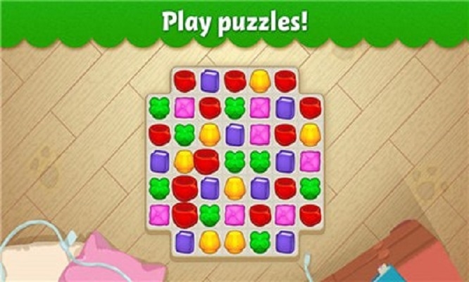 魔神公寓最新中文版