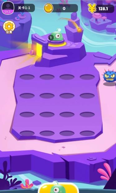 打爆病毒新春版