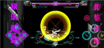 死神vs火影JOJO改版