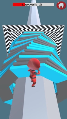 人类螺旋杀手中文版