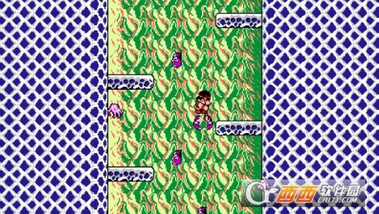 长矛英雄无限生命