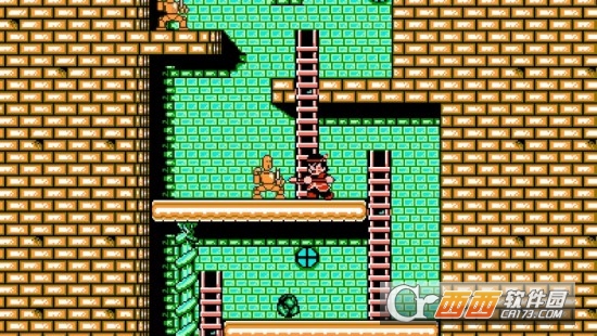 长矛英雄无限生命