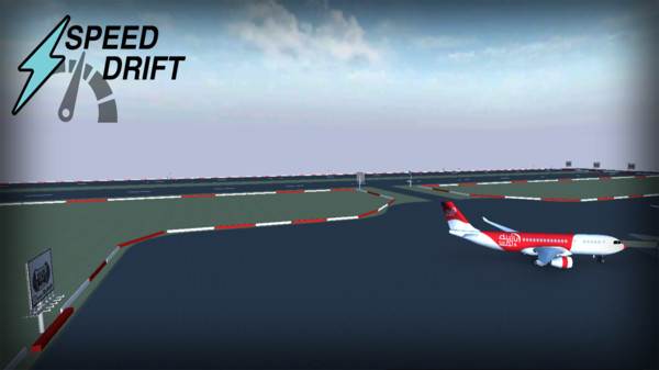 速度漂移领红包游戏