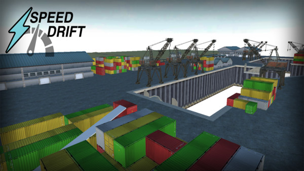 速度漂移领红包游戏