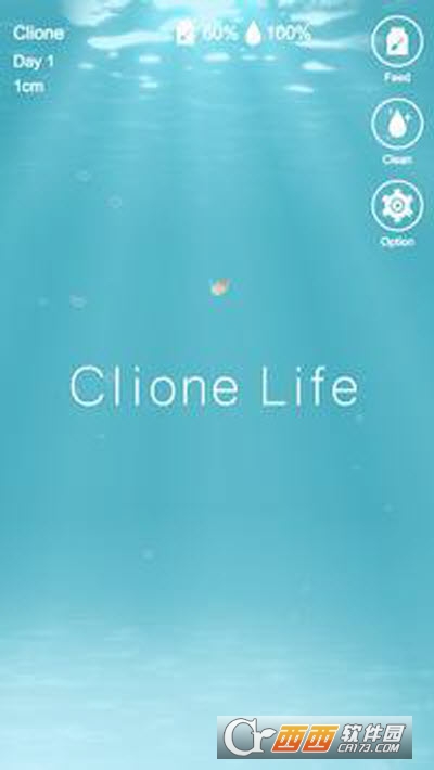 克莱昂生活游戏