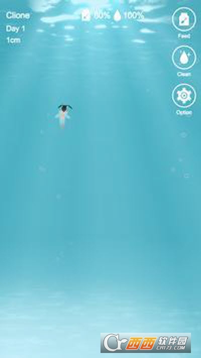 克莱昂生活游戏