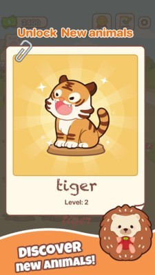 萌宠花园红包版