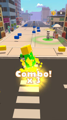 暗黑刺客中文版