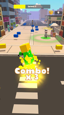 暗黑刺客中文版