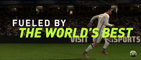 FIFA 18