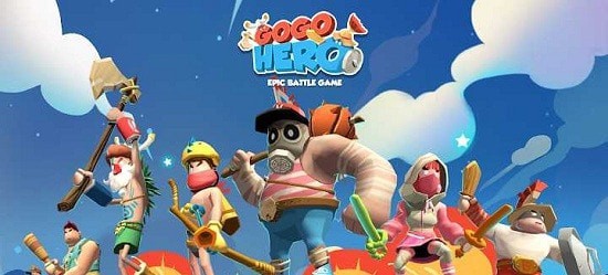 生存之战皇室大逃杀