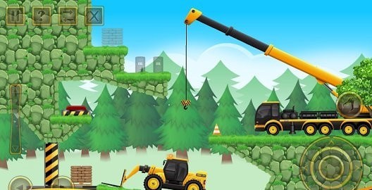 建设城市2冬季版