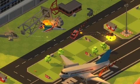 汽车大逃亡无限金币版