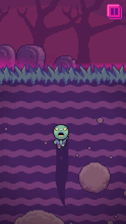 僵尸向上爬最新版