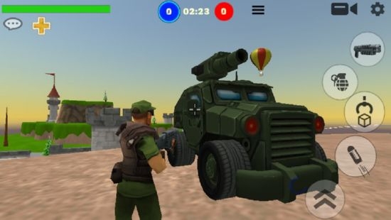 战斗盒子无限金币