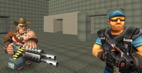 战斗盒子无限金币