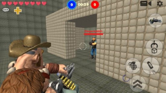 战斗盒子无限金币