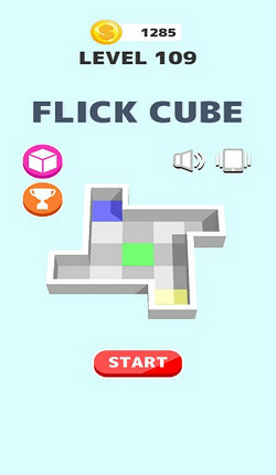 指尖方块红包版